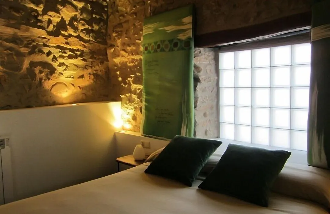 Casa San Andres Del Valle-1